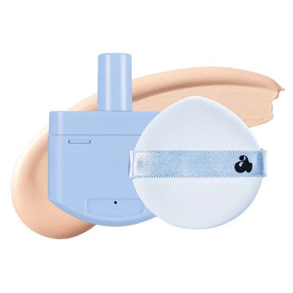 Babe Skin Baby Blue Cushion RE-FEEL 15g