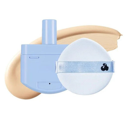 Babe Skin Baby Blue Cushion RE-FEEL 15g