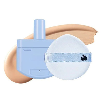 Babe Skin Baby Blue Cushion RE-FEEL 15g
