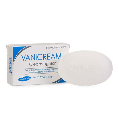 Cleansing Bar 110g