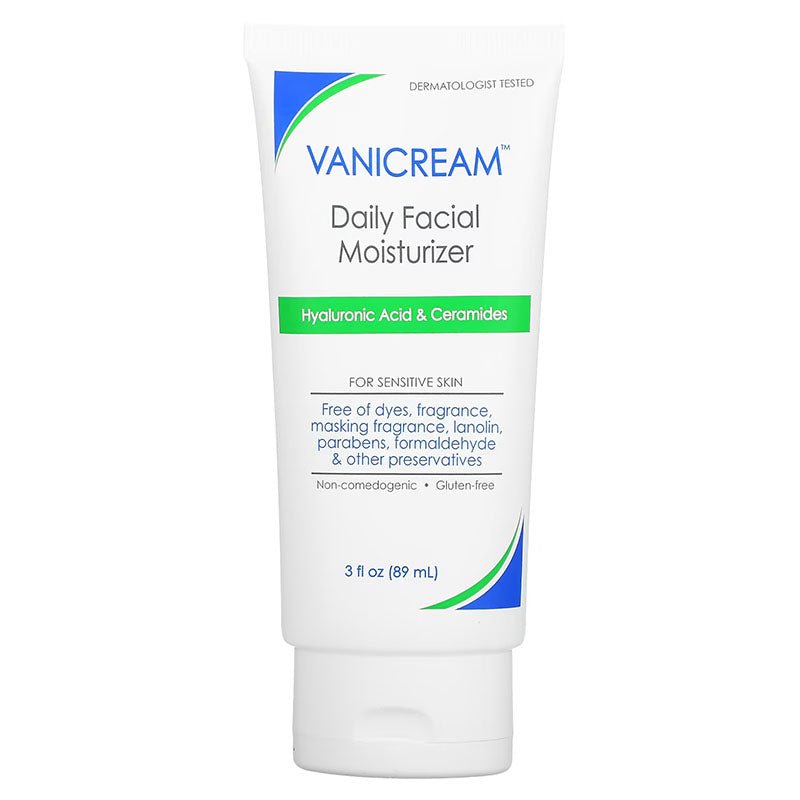 Daily Facial Moisturizer 89ml