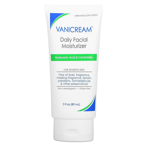 Daily Facial Moisturizer 89ml