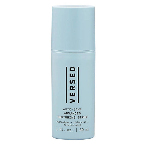 Auto-Save Advanced Restoring Serum 30ml