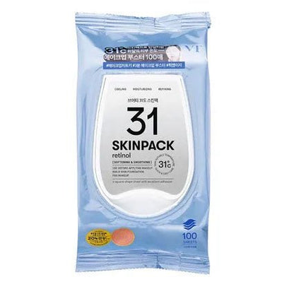 31 Skin Pack (100ea)