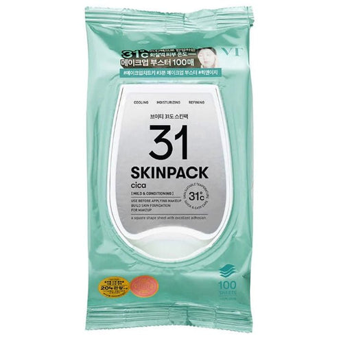 31 Skin Pack (100ea)