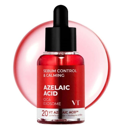 A1 Calming Ampoule 30ml