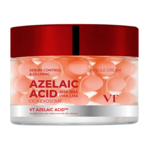 Azelaic Acid Care Capsule Cream 50ml