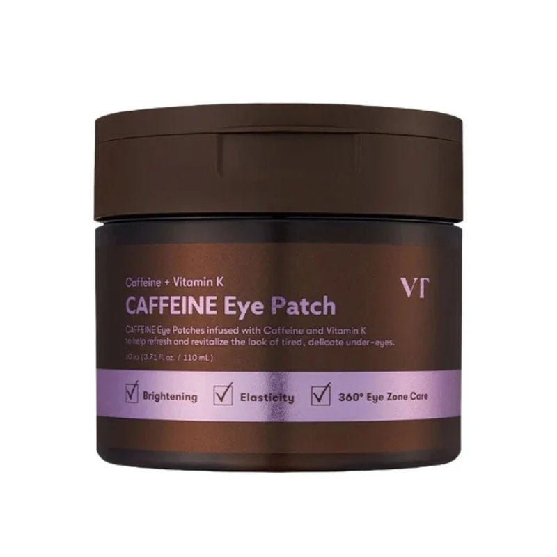 Caffeine Eye Patch (60 Patches)