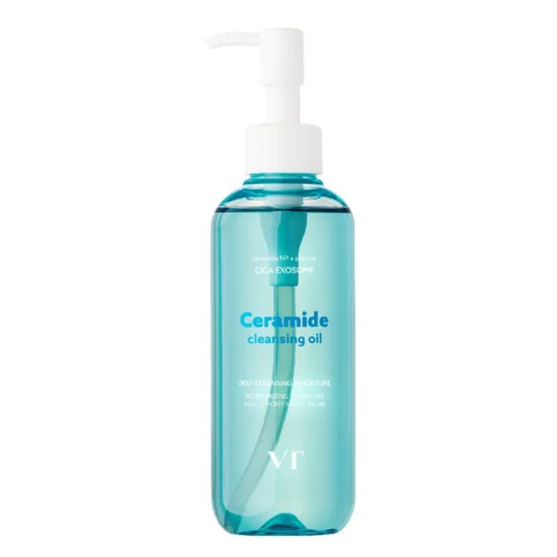 Ceramide Aqua Cleansing Oil 200ml