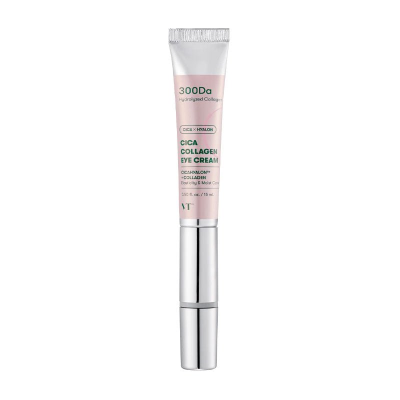 Cica Collagen Eye Cream 15ml