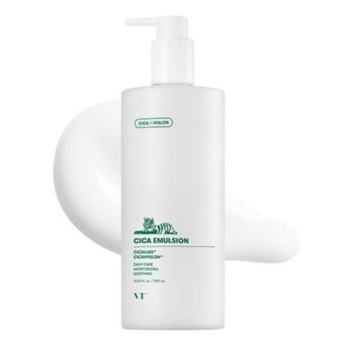 Cica Emulsion 500ml