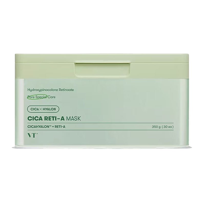 Cica Reti-A Mask (30 pcs)