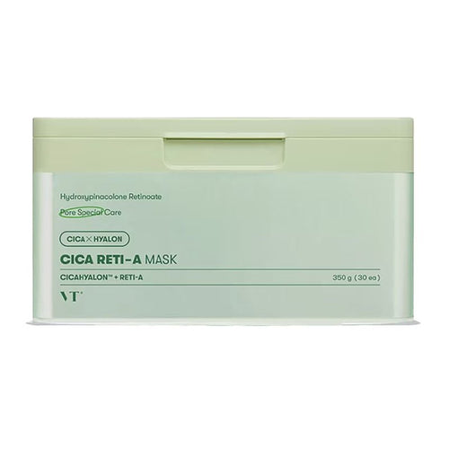 Cica Reti-A Mask (30 pcs)