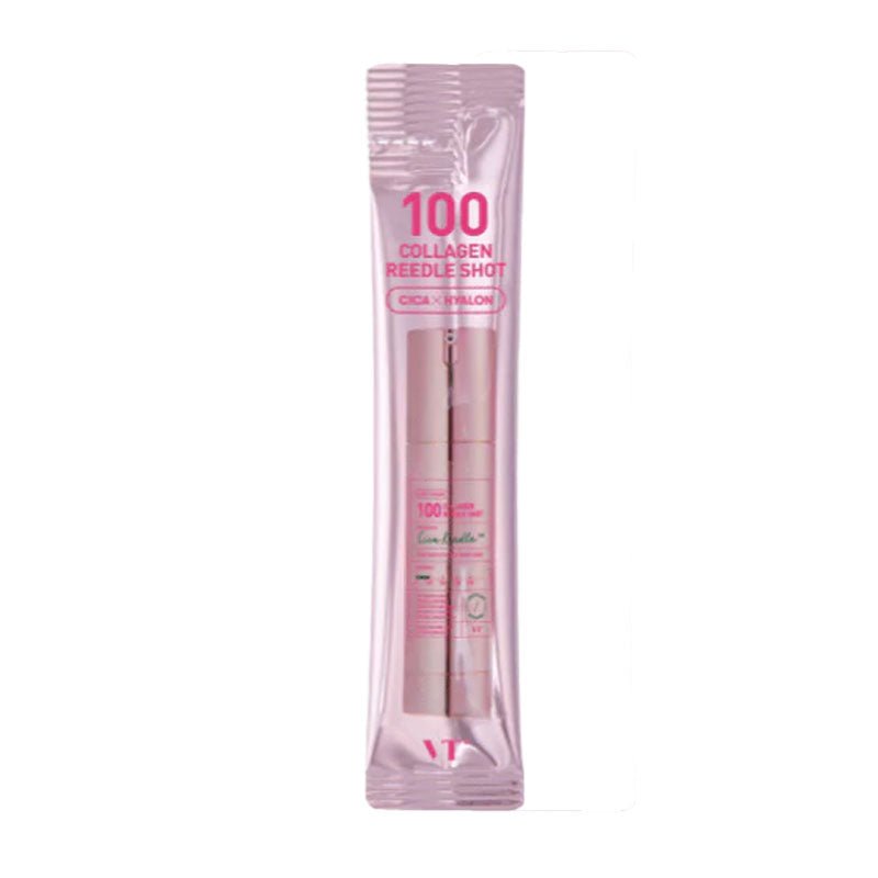 Collagen Reedle Shot 100 Stick Pouch 2ml
