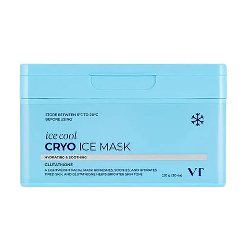 Cryo Ice Mask (30 Masks)