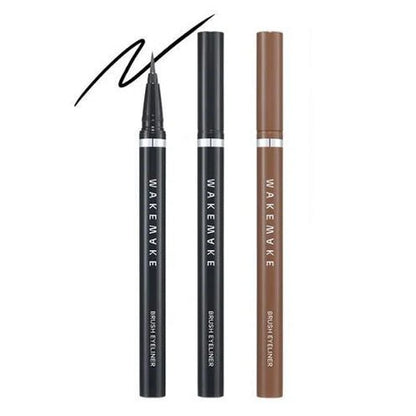 Any-Proof Pen Eyeliner 0.5g