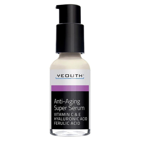 Anti-aging Super Serum 1oz (30ml)