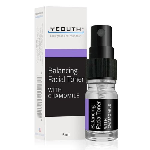 Balancing Facial Toner Mini 5ml