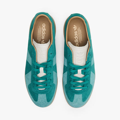 adidas BW Army Decon Active Green / White