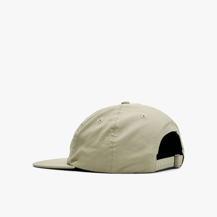 by Parra 1976 Logo 6 Panel Hat / Beige