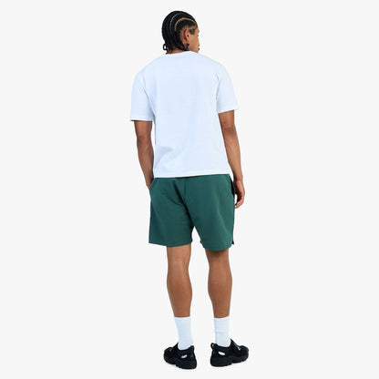 by Parra Leaving Now T-Shirt / White