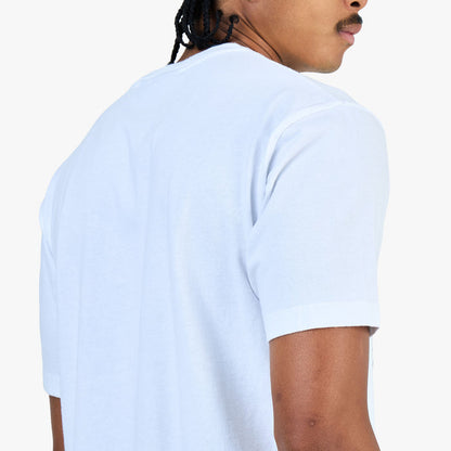 by Parra What Is This T-Shirt / White