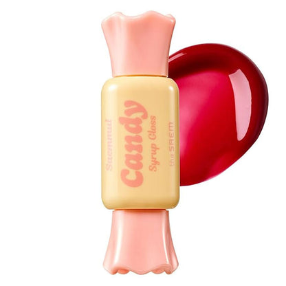 Candy Syrup Gloss 6g