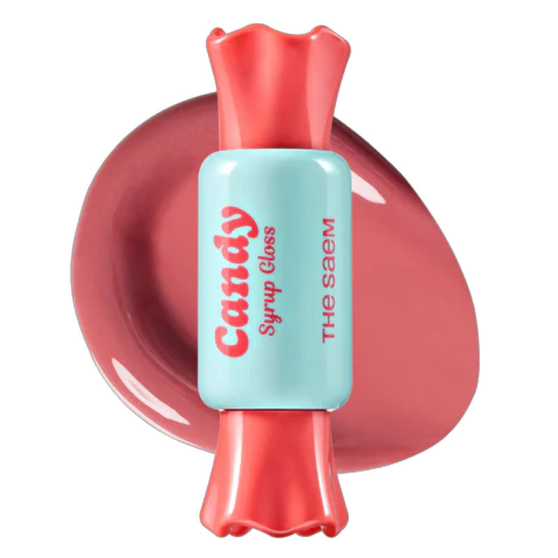 Candy Syrup Gloss 6g