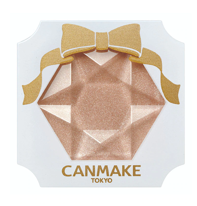 Cream Highlighter