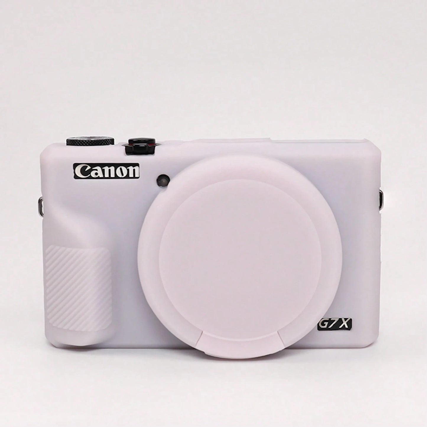 Canon G7 X Mark III Digital Camera Protective Case, Camera Silicone Sleeve, Canon Camera Bag, Camera Accessories, Camera Case Charger Case Packing Cubes For Women For Men Charger Bag