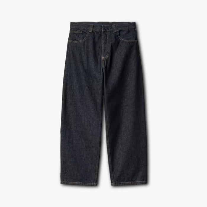 Carhartt WIP Brandon Pant / Blue Rinsed