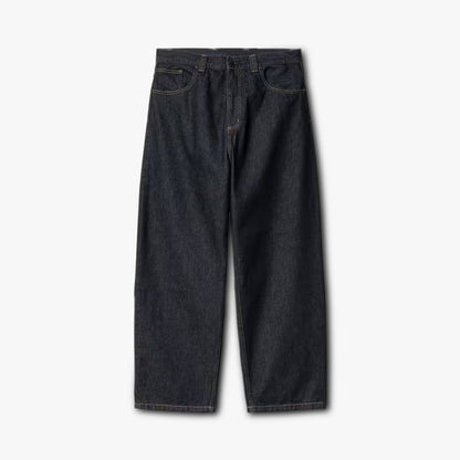 Carhartt WIP Brandon Pant / Blue Rinsed