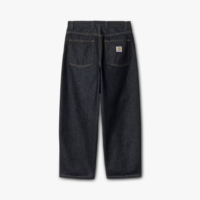 Carhartt WIP Brandon Pant / Blue Rinsed
