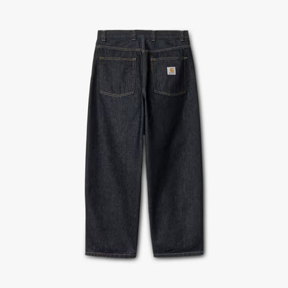 Carhartt WIP Brandon Pant / Blue Rinsed