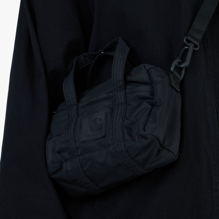 Carhartt WIP Otis Small Bag / Black