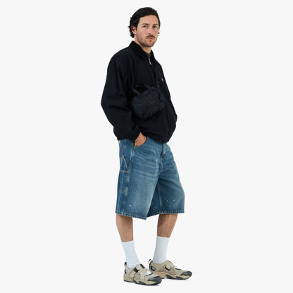 Carhartt WIP Otis Small Bag / Black