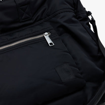 Carhartt WIP Otis Weekend Bag / Black