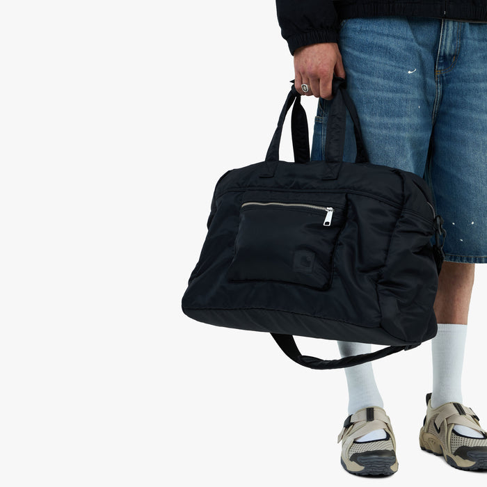 Carhartt WIP Otis Weekend Bag / Black