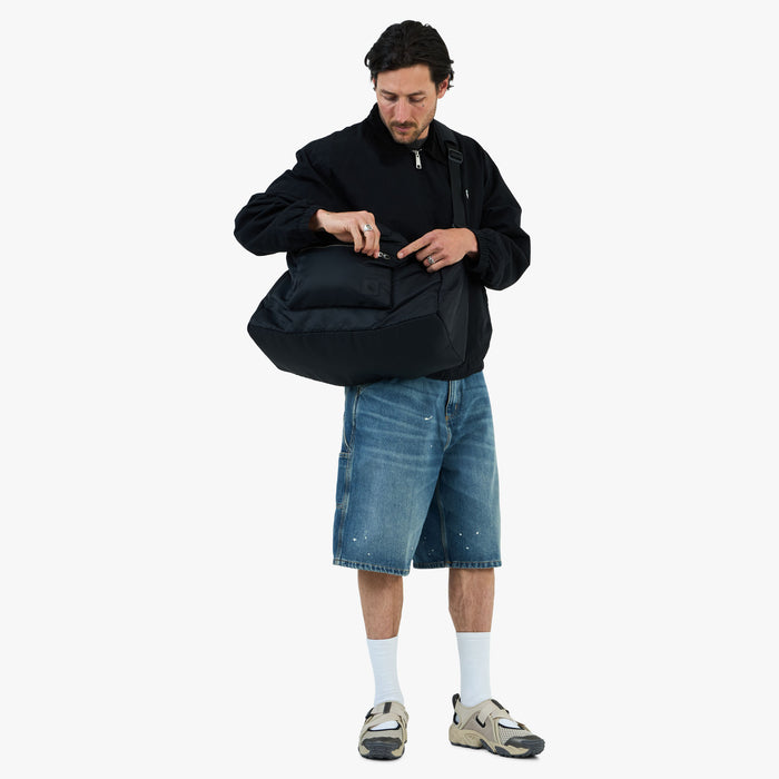 Carhartt WIP Otis Weekend Bag / Black