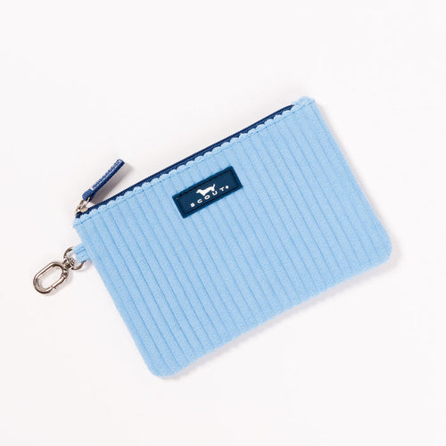Carly Pouch Perri Corduroy