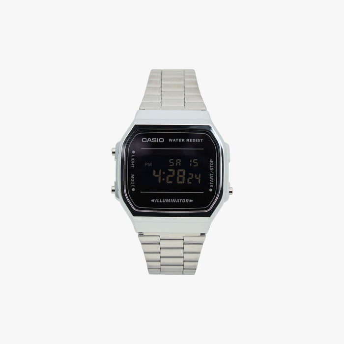 Casio A168WEM-1 / Assorted