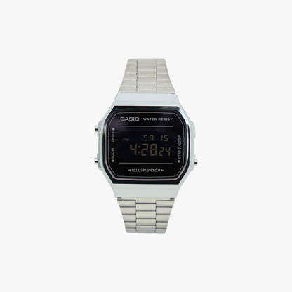 Casio A168WEM-1 / Assorted