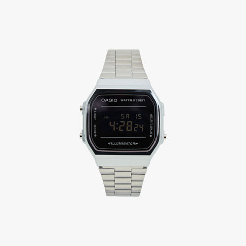 Casio A168WEM-1 / Assorted