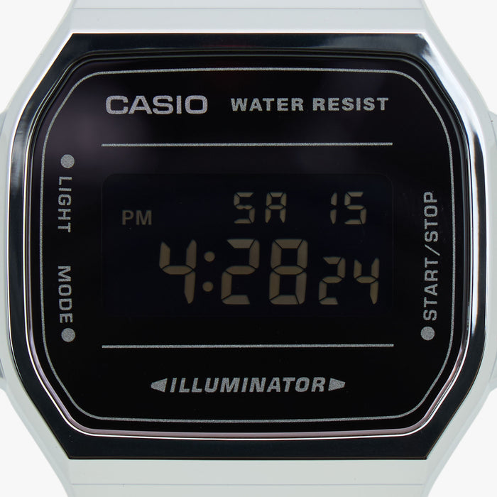 Casio A168WEM-1 / Assorted