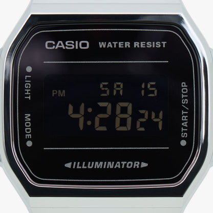 Casio A168WEM-1 / Assorted