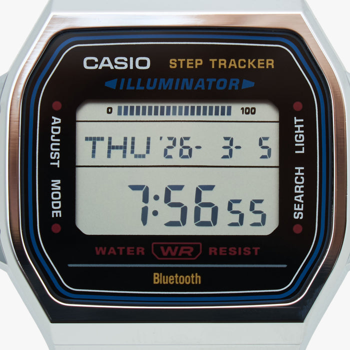 CASIO ABL-100WE-1AV / Assorted