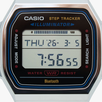 CASIO ABL-100WE-1AV / Assorted