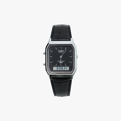 Casio AQ230EL-1A / Black