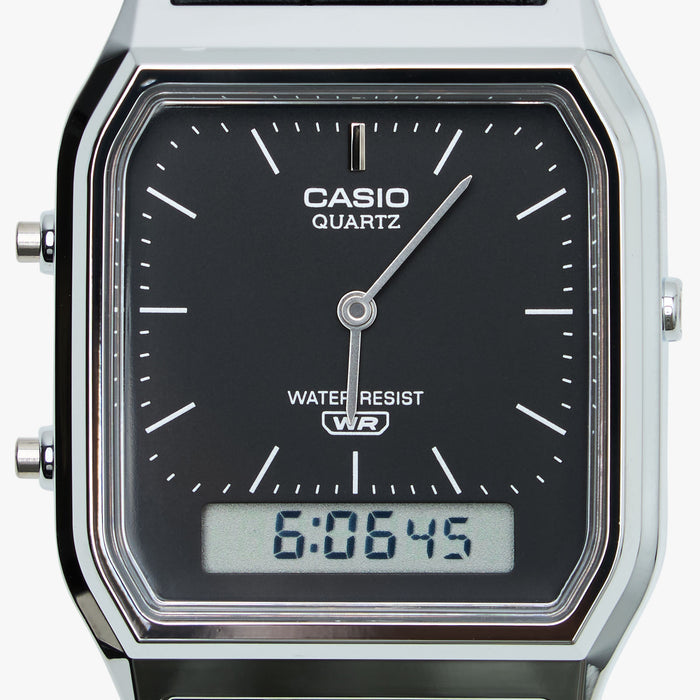 Casio AQ230EL-1A / Black