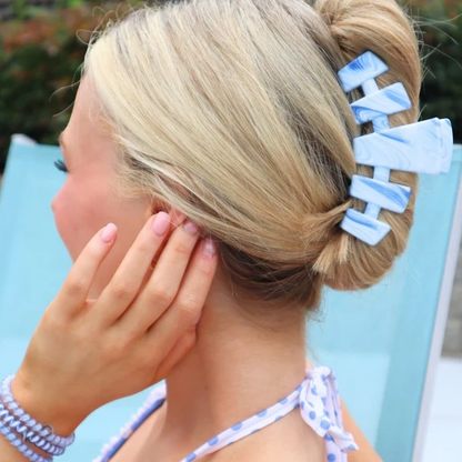 Classic Tide & True Large Claw Clip